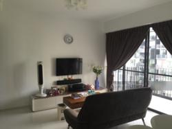 Foresque Residences (D23), Condominium #113896462
